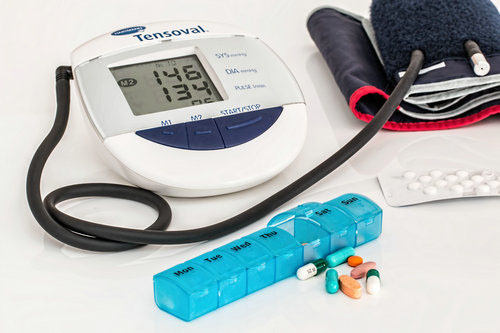 高血压糖尿病，还能买保险吗？