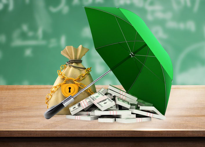 教育金保险强制储蓄的意义在哪里呢？