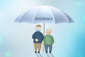农村养老保险政策不断完善，除了生存你想过更优越的晚年吗？