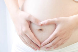 在怀孕的节骨眼，孕妇为何容易患上阴道炎