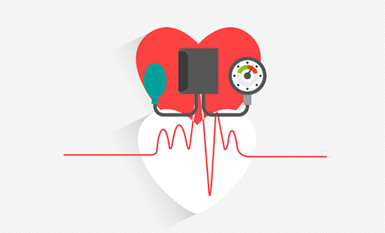 有高血压,买重大疾病保险能通过核保吗?