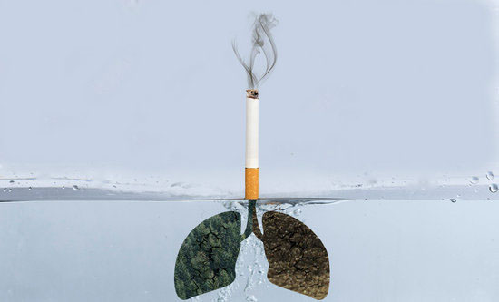 抽烟不止有害健康,保费还上涨!