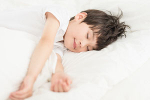 拥有怎样的睡眠时间才能更长寿呢
