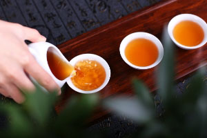 隔夜茶会致癌，是真的吗？