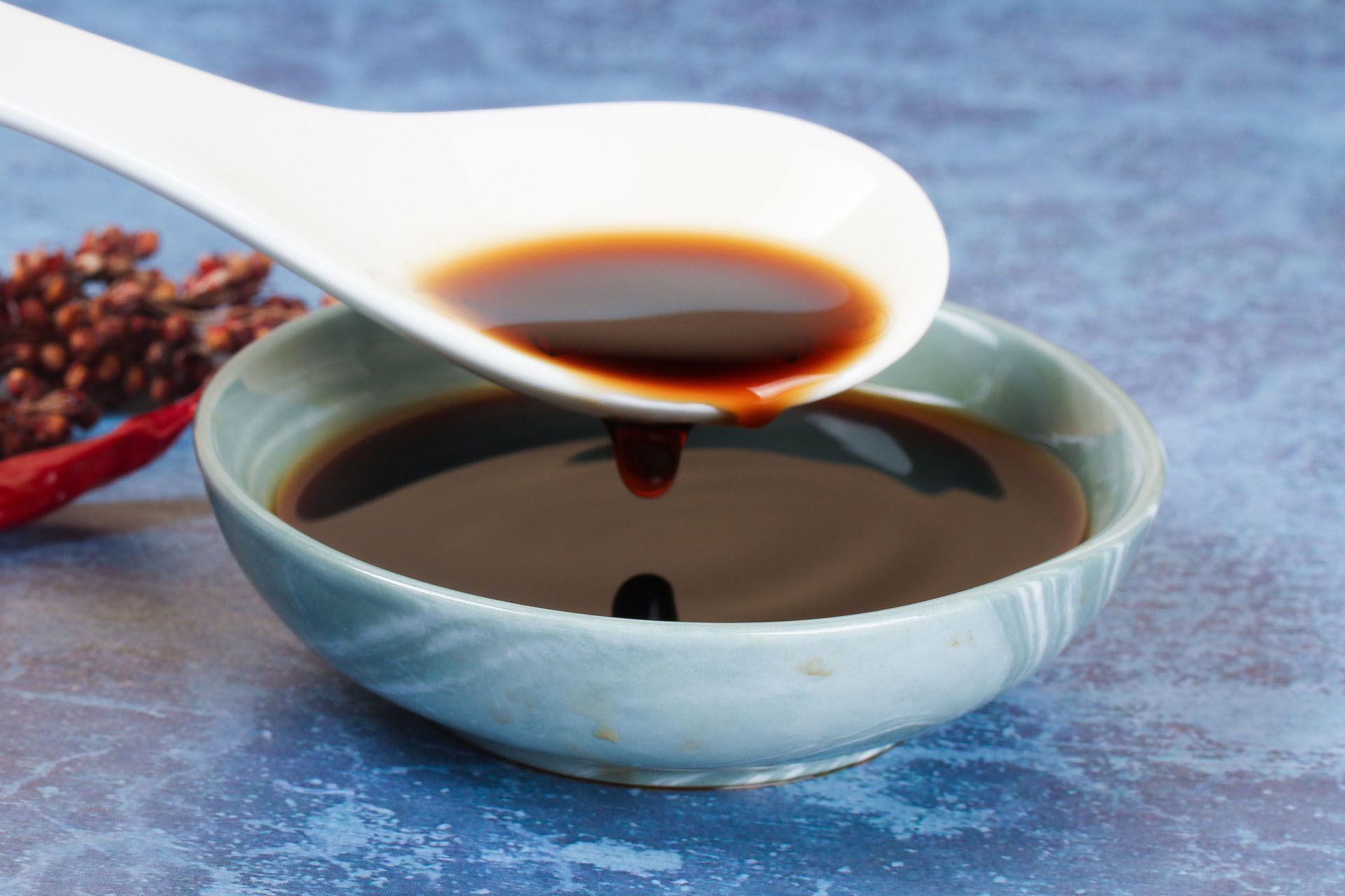 夏日适量吃醋，竟有这么多好处！