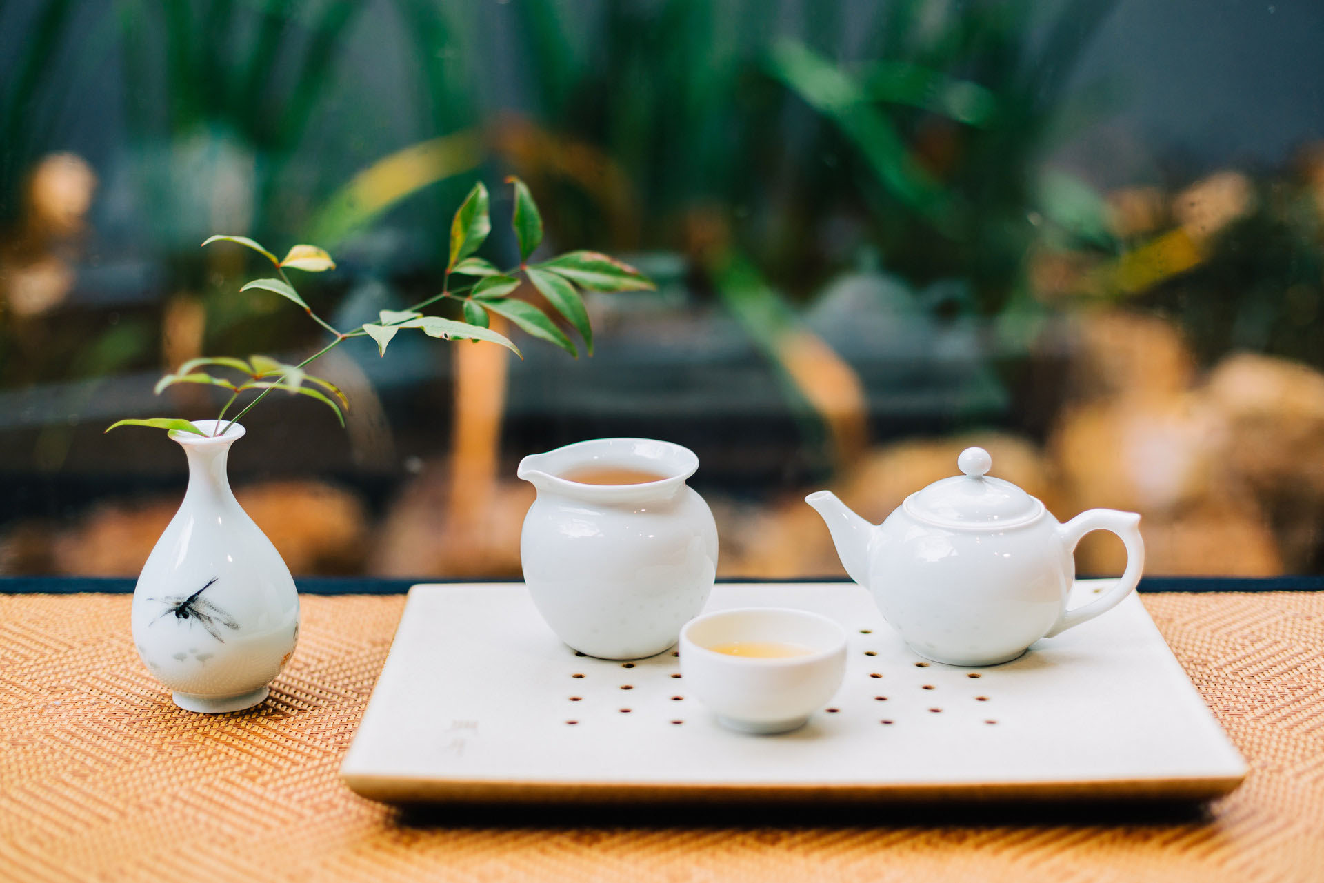 喝茶到底是起致癌作用还是防癌作用呢？