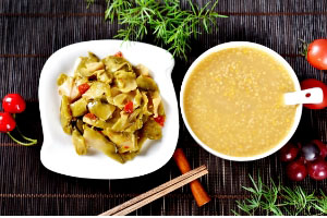 粥对身体的影响？长期以粥为主食有没有害处？