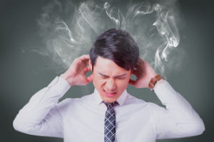 震惊，这些都是身体过劳的信号！