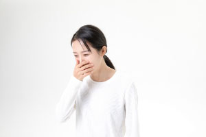 严重哮喘日常须知的防护注意事项