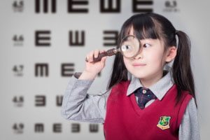 视网膜脱落=失明？大错特错！