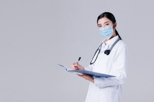 女性内分泌失调的症状，你知道吗？