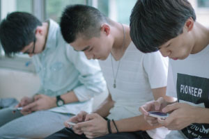 积极社交竟然还能改善健康情况？原因是……
