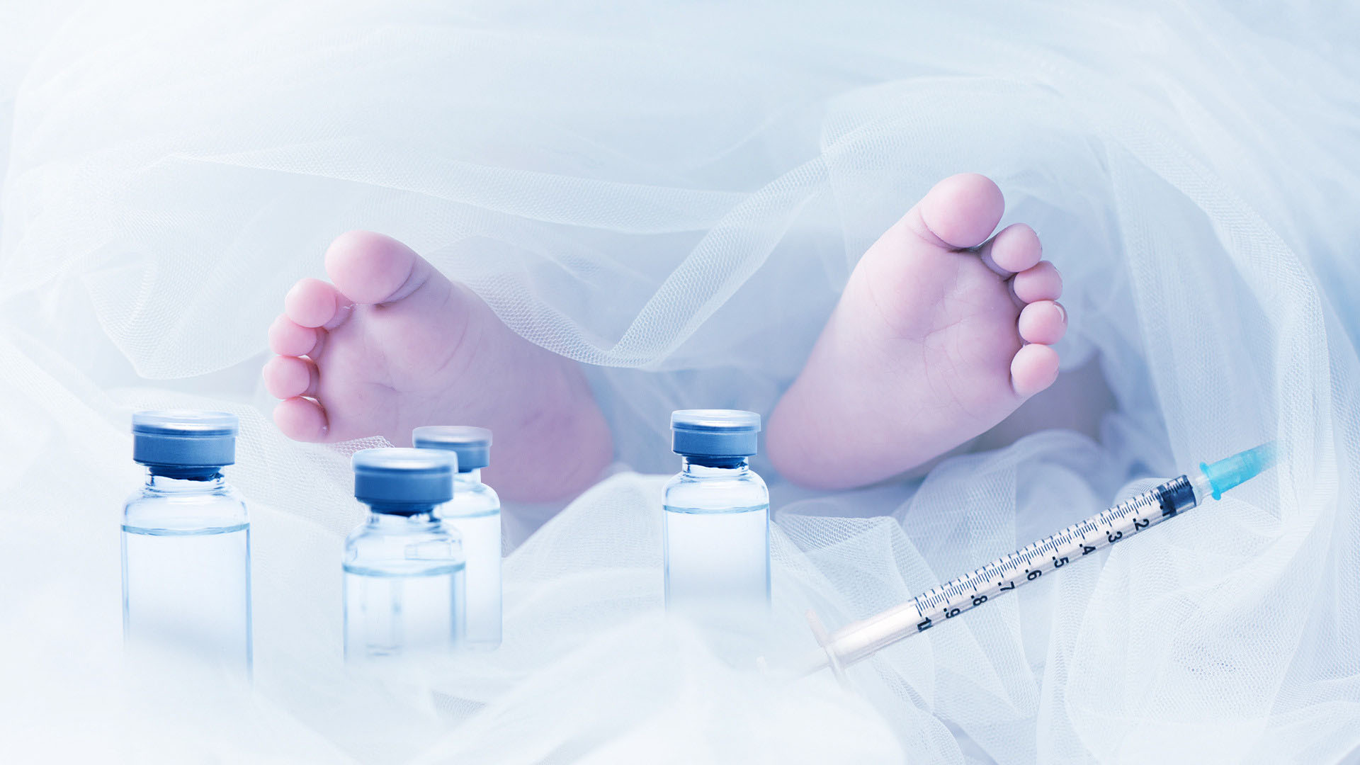 疫情时期 新生宝宝该如何防护？