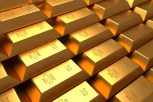 全球市场震荡黄金还能避险吗？