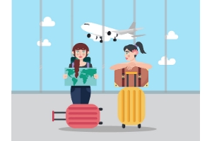 短期旅游意外保险