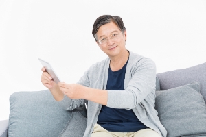 男性重大疾病保险