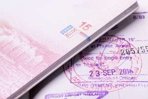 旅游签证保险投保注意事项