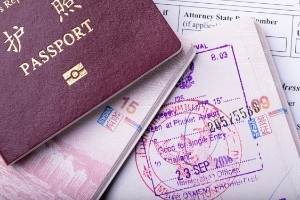 旅游签证保险责任范围