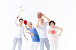 老年人适合购买人寿保险险种有哪些