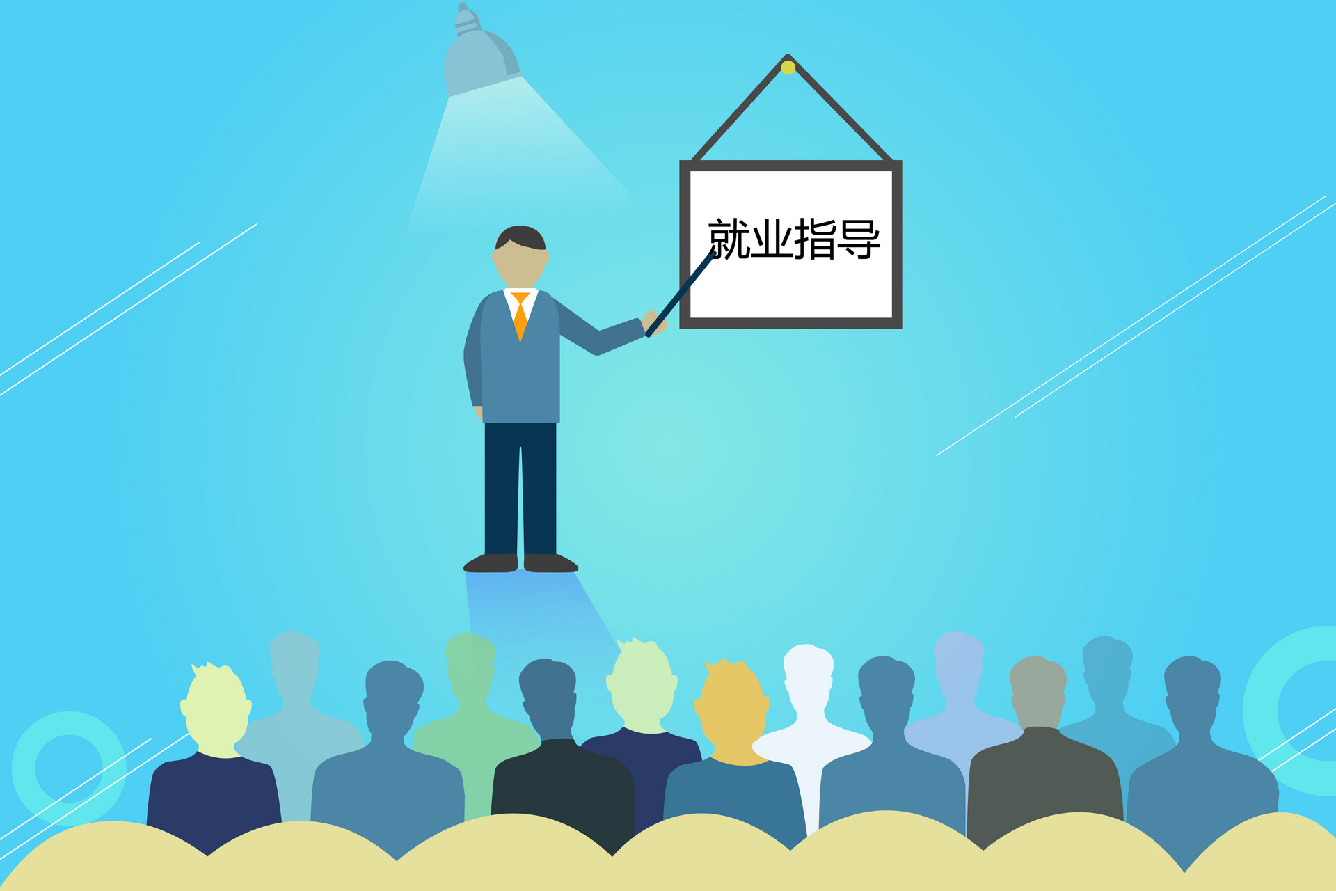 超5成青年期待两会关注就业，您认为当前就业环境好吗？