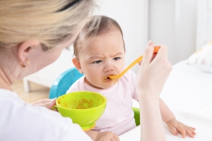 饮食对孩子的健康成长有多重要？家长们应该引起重视