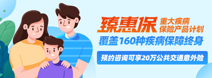 臻惠保