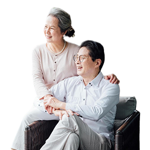 信享盈家养老年金保险产品计划（分红型）