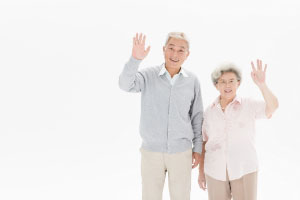 推荐一款商业养老保险,让老人安享晚年生活