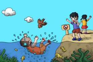 企业家意外溺水身故,<a href=https://m.cignacmb.com/insurance/yiwai/ target=_blank class=infotextkey>意外保险</a>获赔百万!