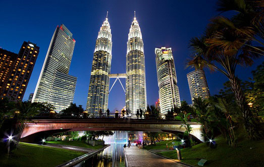 马来西亚旅游