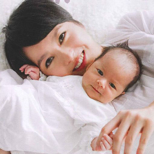 梁咏琪