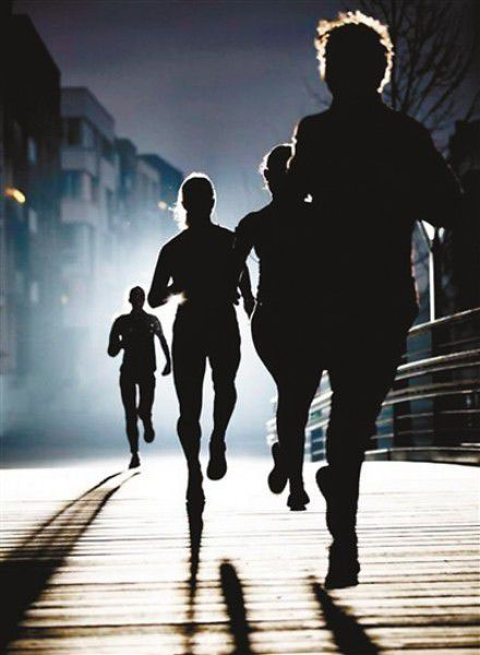 女教师夜跑被害事件
