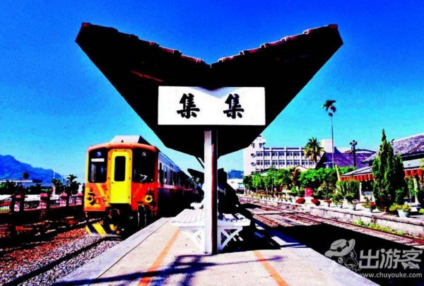 台湾观光
